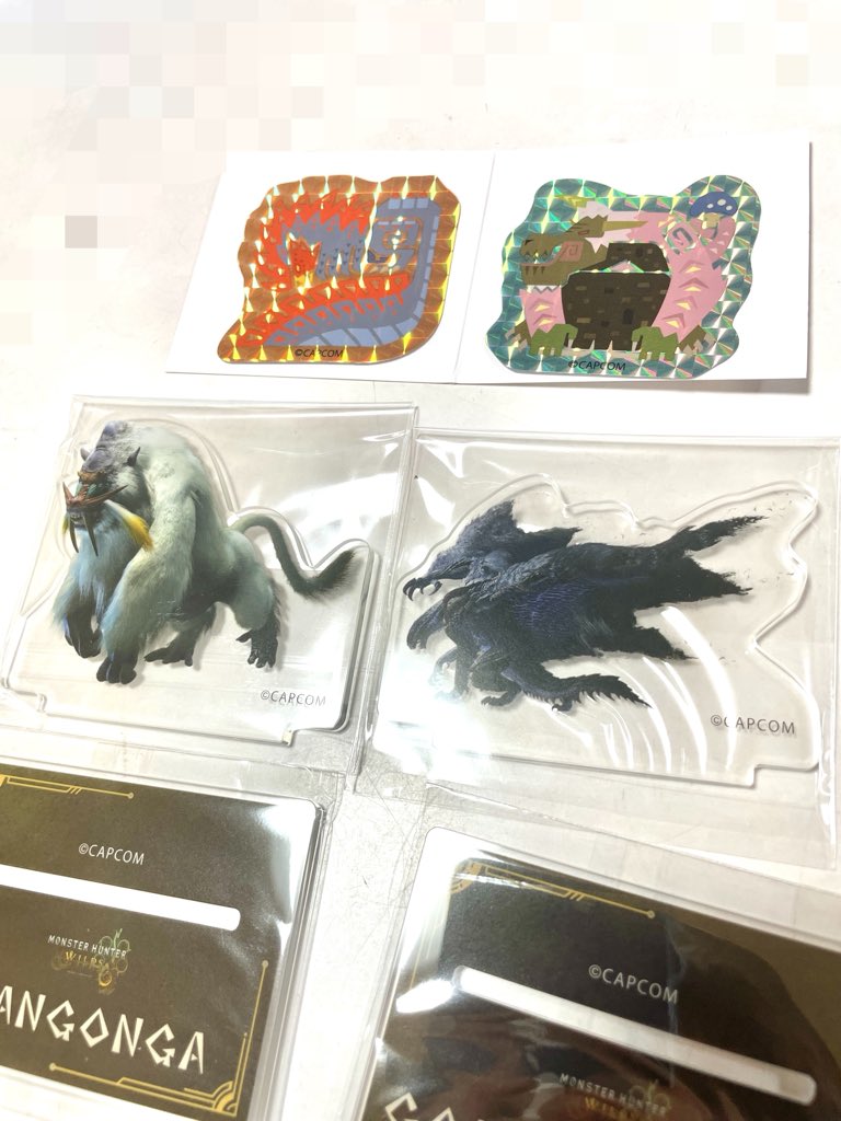 komoro_dot's tweet photo. わあ！ゾシアいらっしゃい！ https://t.co/l2SYY1GtMz