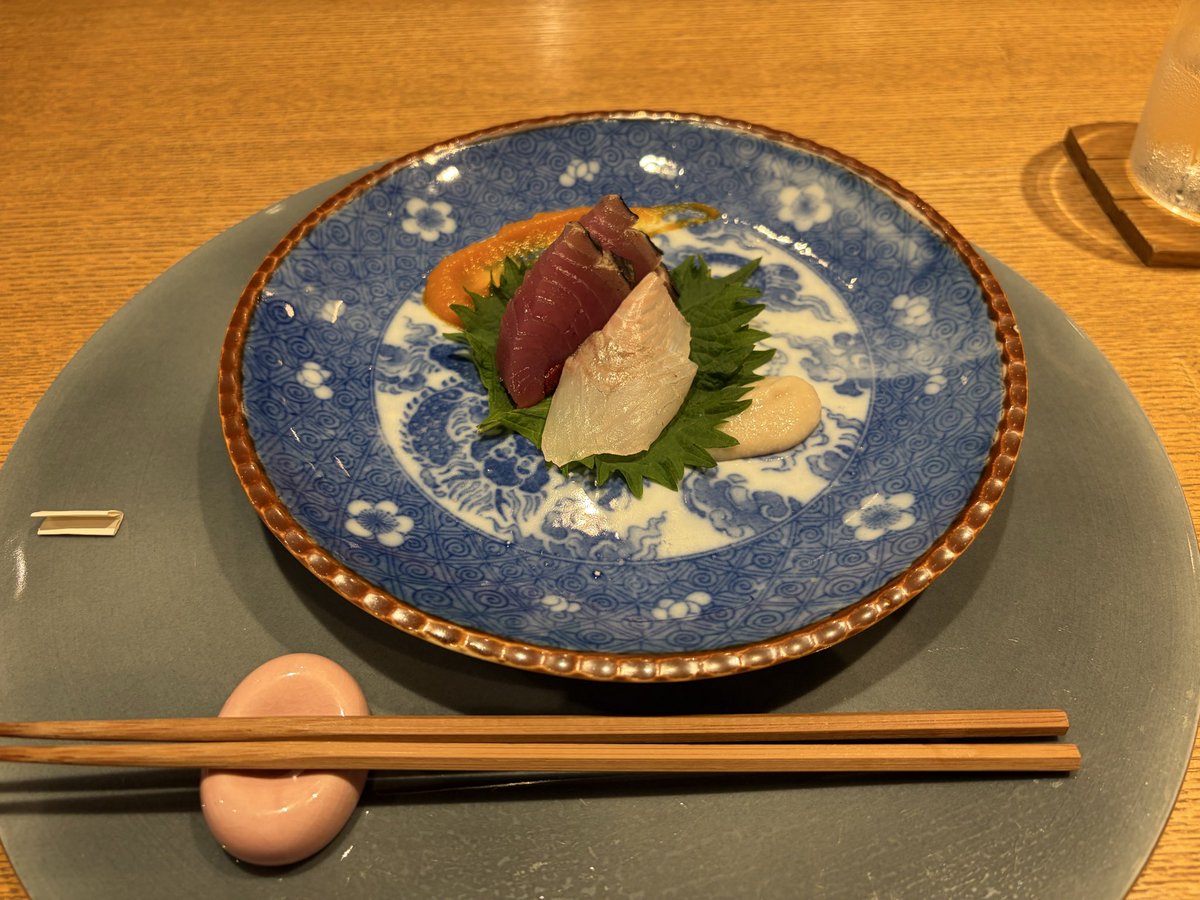 n1wan0's tweet photo. おいしかった
#和郷 https://t.co/TLUYYcUUhS
