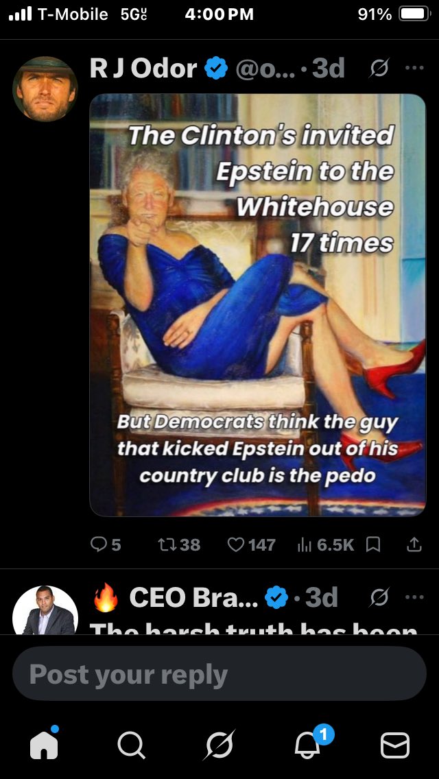 shafeyjb0's tweet photo. @HerbertsGhost @myzccc Then where did all the children go? And why do lots of dead bodies turn up under celebrity mansions? https://t.co/PDpGrVG0N2