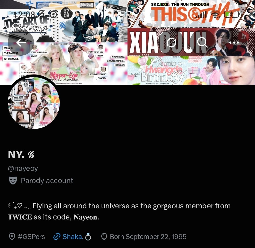 nayeoy's tweet photo. @ByLoonaverse Congratulations on your comeback, ARTMS! Ypur songs are amazing, and your talent shines through. Wishing you all the success with this release!

#ARTMS #Hyper_Ego
@official_artms https://t.co/GFcKbtJMLm