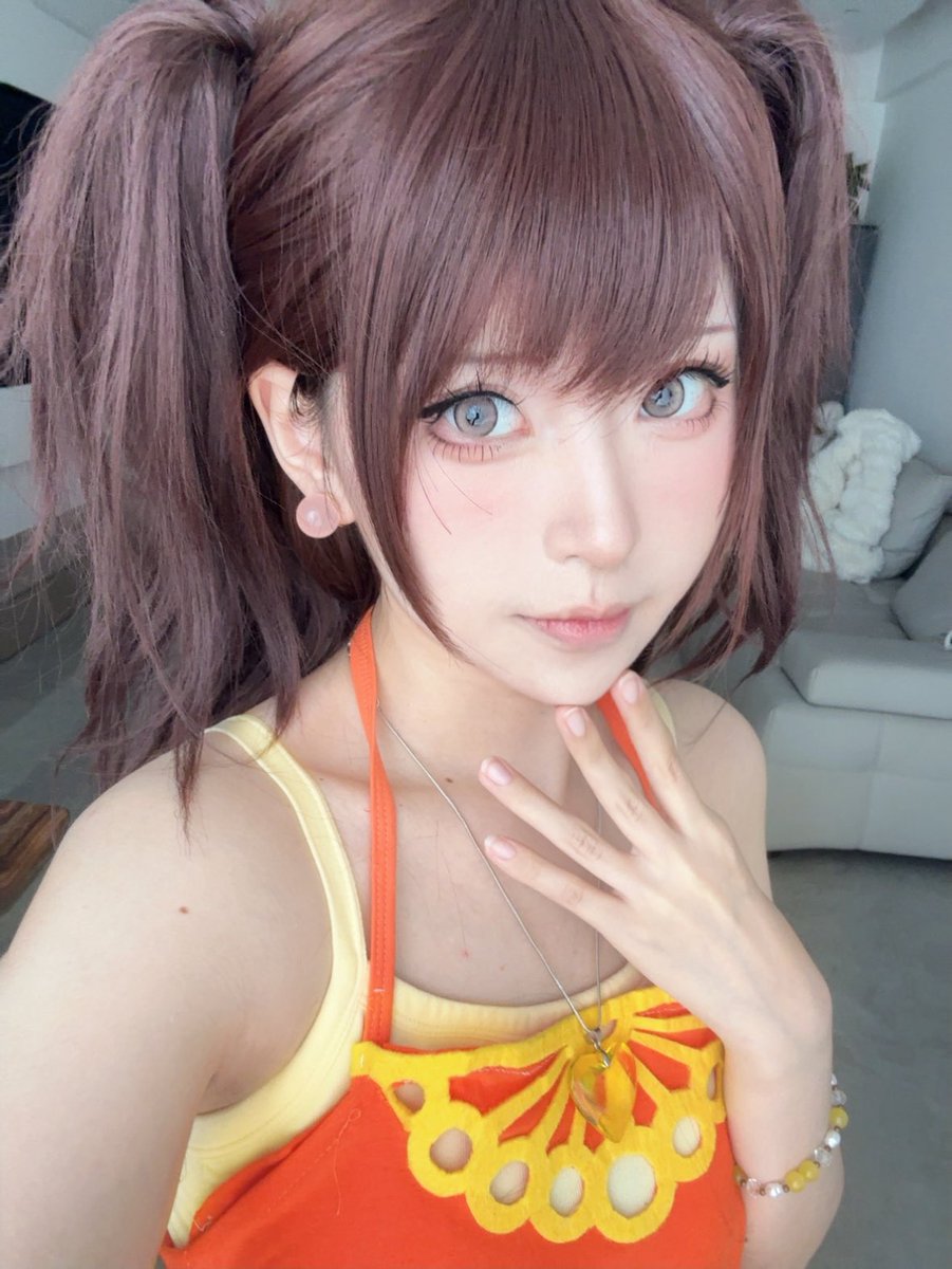 chouchou_136's tweet photo. ☀️ https://t.co/uPbdfWQEVq