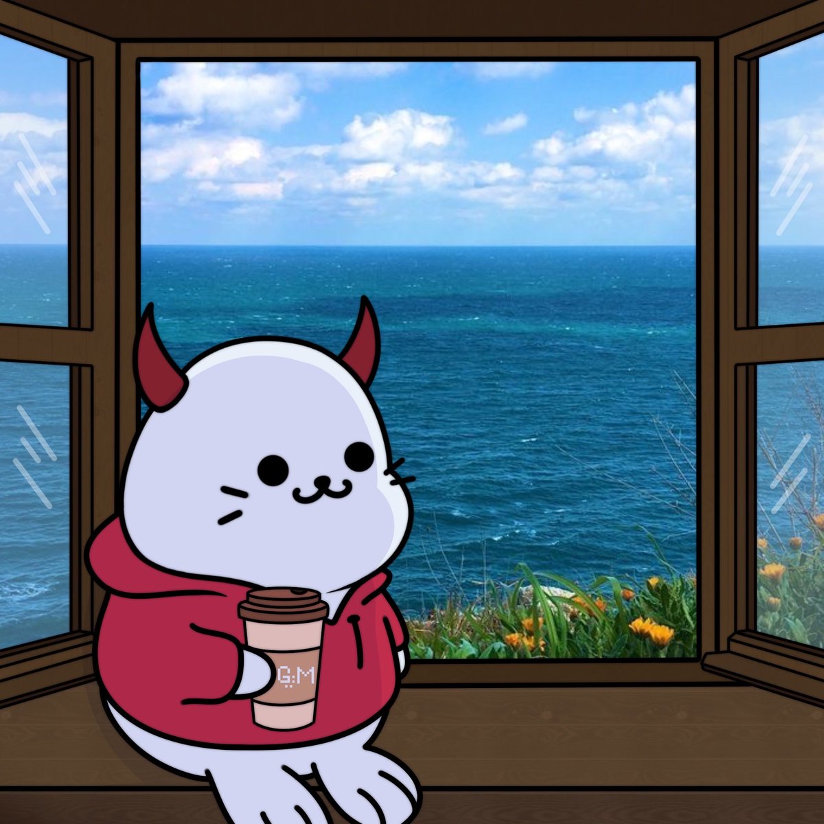 LullabyWeb3's tweet photo. GM BROS ☀️☕️ https://t.co/1AEPW0M7J6