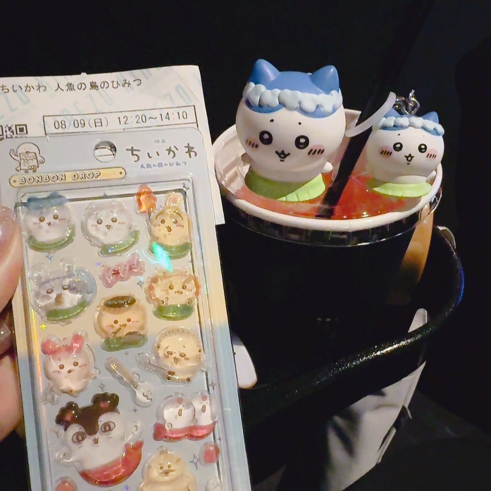 gift____03's tweet photo. 6回目♡ https://t.co/ccQ8Afyz3g