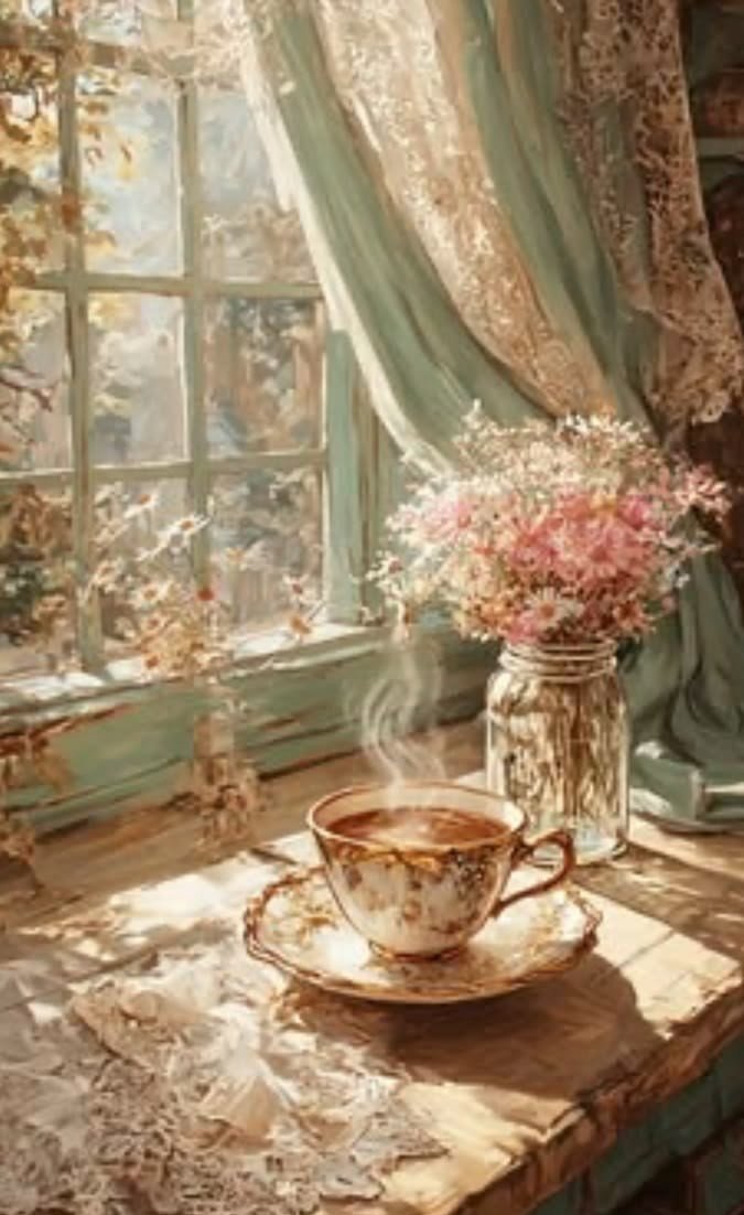 KazuAngelsTale's tweet photo. @haiji1010 .
.*·̩͙𝐺𝑜𝑜𝑑 𝑎𝑓𝑡𝑒𝑟𝑛𝑜𝑜𝑛.｡.:*⌒✩.*☕♬.*ﾟ
      ハイジちゃん🪻🌷♪*ﾟ

　いつもありがとうね〜😄🤚

　ハイジちゃんも
　優しく穏やかな
　日曜日を過ごしてね〜🤗🌹.* ⚘
. https://t.co/m9gAyucqUh