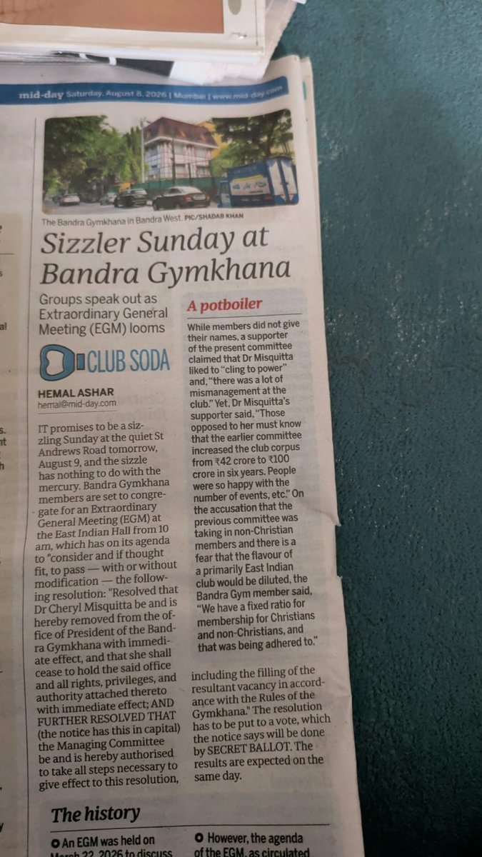 katyal1978's tweet photo. @indiatvnews @narendramodi @AmitShah 
In dis article it say membership is given as Christian / Non-Christian basis are we still in Democratic Republic of India or in British Raj?
How can such approach b allowed!!
I believe it raises lot of concerns 
Proper action must be taken https://t.co/PympTuWw32
