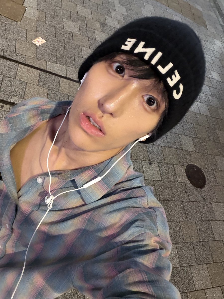 atsu0505so's tweet photo. こう見えて高3です

投票待ってます！
#男子高生ミスターコン https://t.co/QAh2zPgu6h