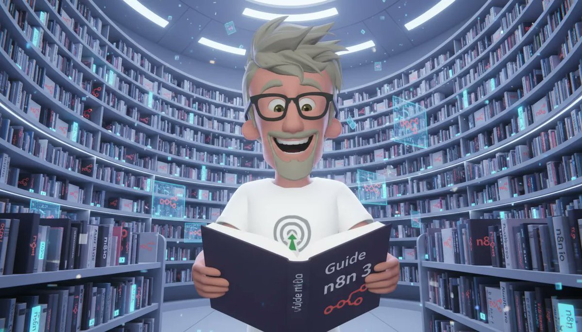 webAnalyste's tweet photo. Guide n8n 3 – tout ce que vous devez savoir

n8n prépare une nouvelle version majeure. Sa sortie est actuellement prévue pour octobre 2026, sans date plus précise annoncée publiquement.

n8n 3.0 ne se présente pas, pour le moment, comme une avalanche de nouvelles fonctionnalités. Le sujet principal est ailleurs : renforcer la sécurité, simplifier la configuration et supprimer des composants historiques devenus obsolètes.

Pour un utilisateur récent de n8n Cloud, une bonne partie de ces changements devrait être transparente. Pour une instance self-hosted ancienne, avec des workflows construits depuis plusieurs années, la migration mérite en revanche un vrai audit.
En ce mois d'aout 2026, n8n a confirmé quatre familles de breaking changes :
- le déploiement des instances self-hosted ;
- la suppression d’anciens nœuds et helpers ;
- le renforcement de la sécurité ;
- l’arrêt de plusieurs fonctionnalités historiques.

La documentation reste volontairement partielle. n8n précise qu’elle sera complétée avec les détails et les guides de migration à mesure que la sortie approchera. Il faut donc considérer cet article comme un état vérifié des informations disponibles, pas comme la documentation définitive de n8n 3.0.

Ce que l’on sait réellement de n8n 3.0
La suite ici => https://t.co/gBXKpulIgF

hashtag#n8n hashtag#automatisation hashtag#nocode hashtag#guide
