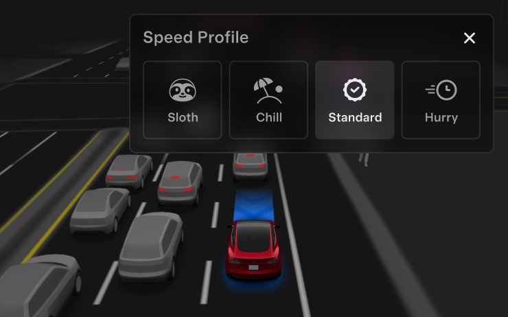 teslascope's tweet photo. The following feature is included: Speed Profiles

https://t.co/fR15geqF6N https://t.co/rIfxQwy1Xc