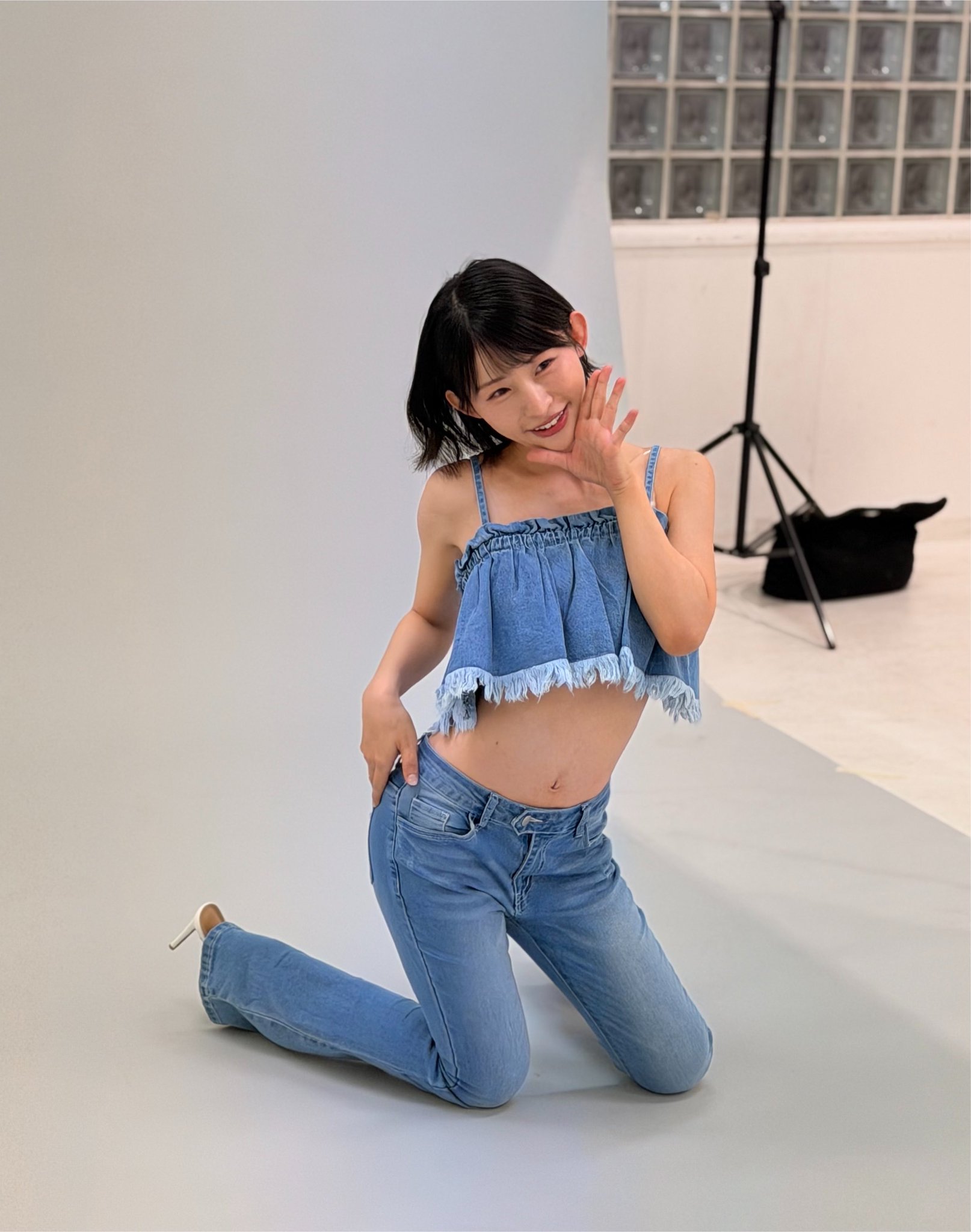 宮島めい🍡 on X: 