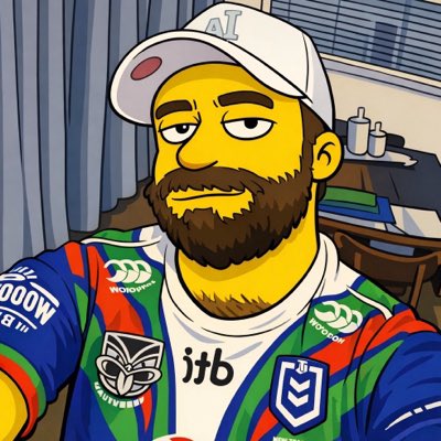 BlakeSouthey's tweet photo. #NewProfilePic https://t.co/KVCfK7kcIg