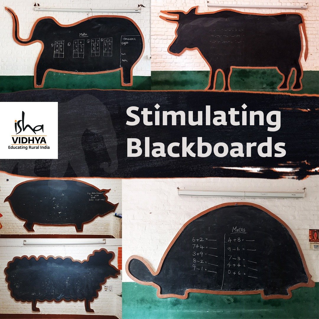 ishavidhya's tweet photo. Our teaching methodology involves learning while playing, and our techniques ensure students are joyful and energized. Our uncommon animal and bird-shaped boards exhilarate primary school students, and they become a part of the class milieu when teachers include them in stories. https://t.co/8VJJGTTNBt