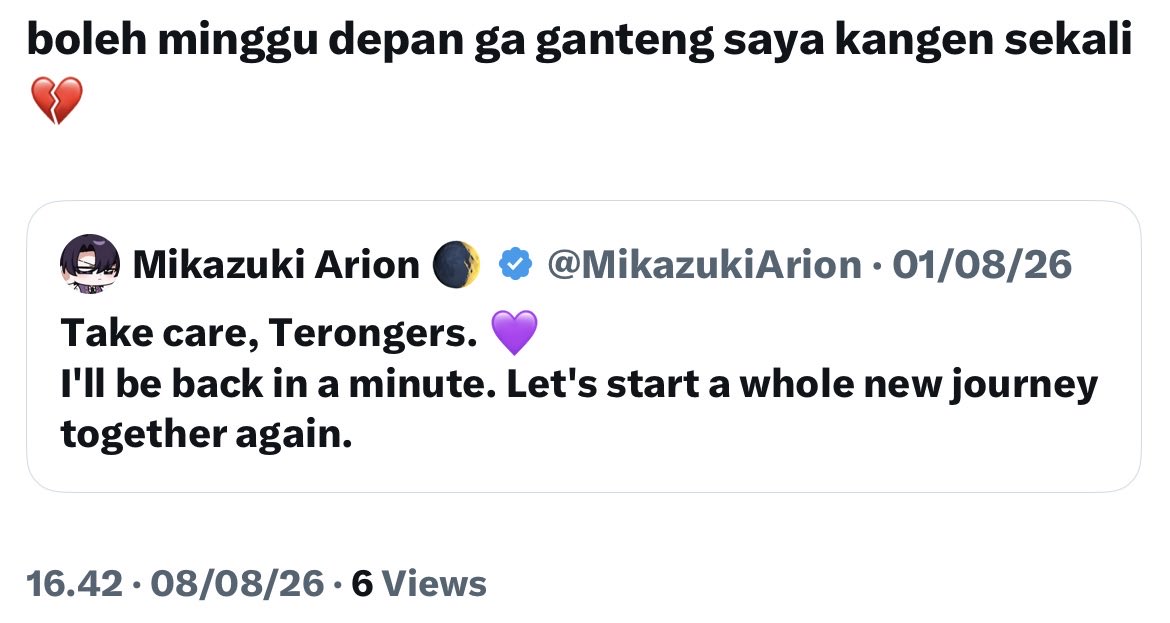 _sushijima's tweet photo. kemaren berani qrt ginian cuma di priv karna i feel like it sounds so selfish sama demanding bgt 🥹🥹🥹🥹🥹

CRYYYY https://t.co/PUMuoooxJq
