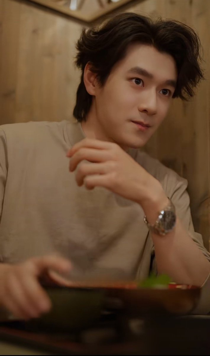 K0TuK_'s tweet photo. Красивый ~
#YiBochen #易柏辰 https://t.co/ysDELp6rAo