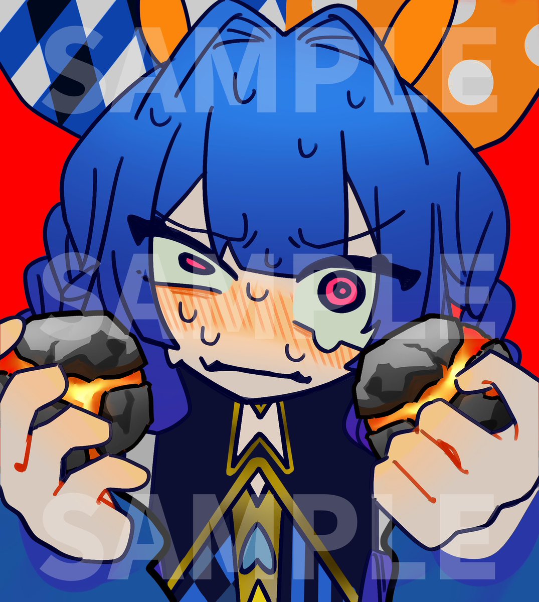 ICHI110_works's tweet photo. 【お仕事報告】
社会のイヌ様(@WDFsyakaino_inu   )
こちらの切り抜き動画内のイラストを担当させていただきました！
よろしくお願いいたします🎪 https://t.co/YhtPy6hVJ1