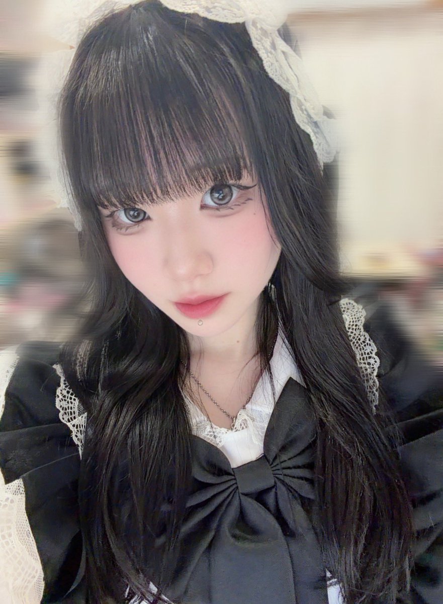 rika_jup's tweet photo. 巻きはすぐ取れたけど前髪は綺麗にできたのではっぴーです♡♡
20時までいてます！短めやけど会いに来て😵‍💫
 #コンカフェ  #自撮り界隈  #カジノ https://t.co/Yl0ljO3VE4