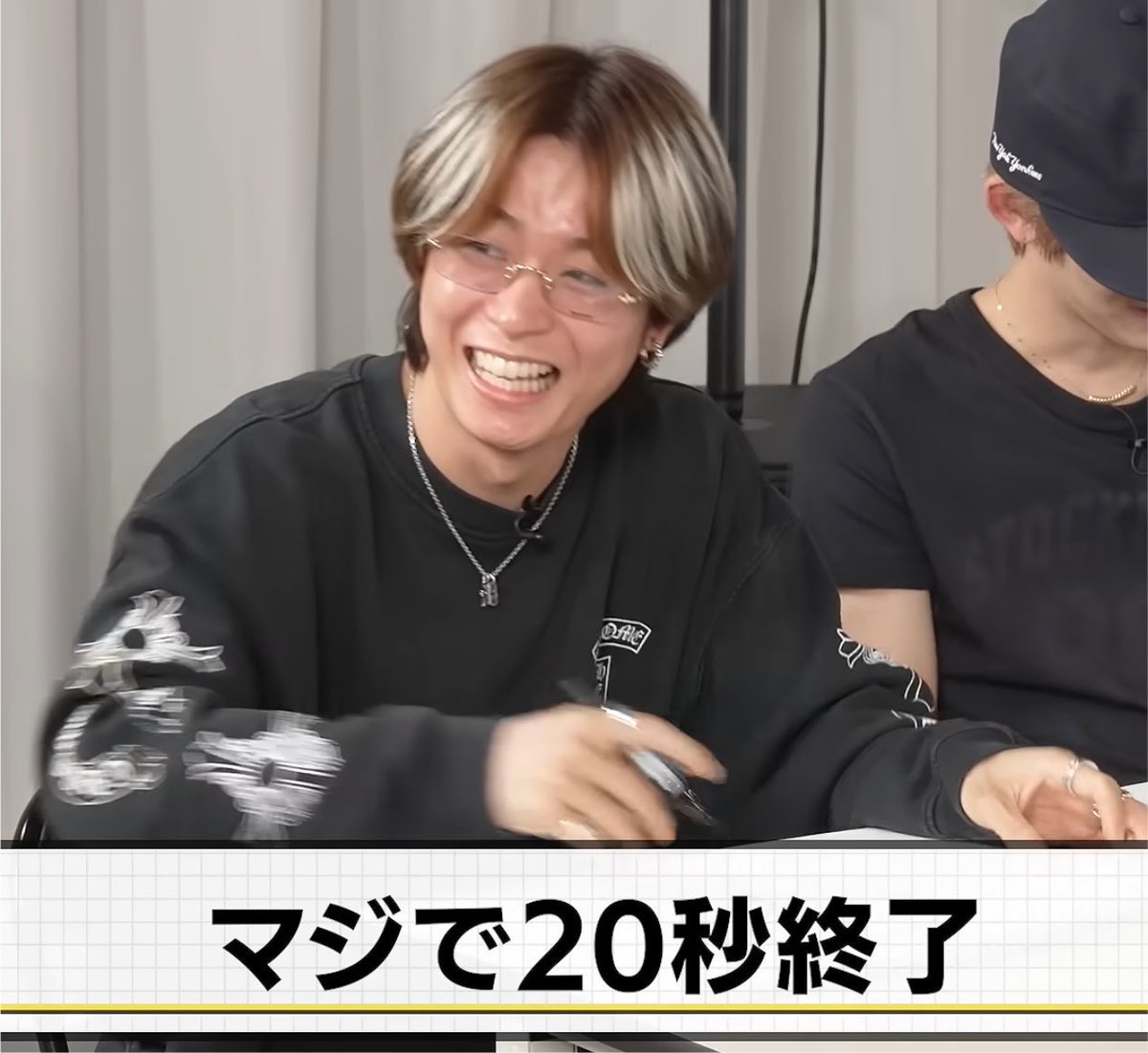 yuamaruzzz_'s tweet photo. ハムの攻撃 https://t.co/1j3EHfHadL