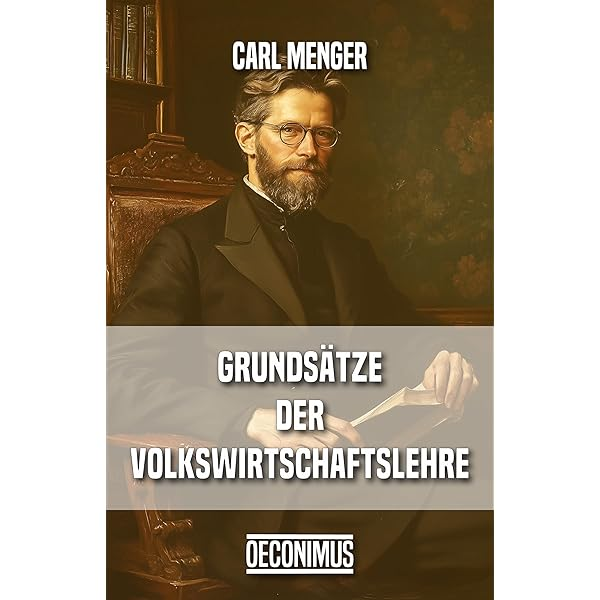 Handre's tweet photo. Carl Menger published Grundsätze der Volkswirtschaftslehre in 1871, and the entire edifice of mainstream economics cracked. No committees. No government grant. One Viennese professor working alone, insisting that value originates in the human mind, not in the hours of labor poured into production. Marx had built his entire system on labor-value theory that same decade. Menger showed it was wrong.

The German Historical School, which then dominated European economics, had rejected universal economic laws entirely. They believed every nation needed its own bespoke theory. Menger told them, politely then less politely, that this was nonsense.

What followed, the Methodenstreit of the 1880s, was a genuine intellectual war. Menger's student Böhm-Bawerk would later dismantle Marx's capital theory so thoroughly that serious socialist economists spent decades trying to patch the holes. You get to inherit that victory for free. The least you can do is understand where it started: one book, one man, 1871.