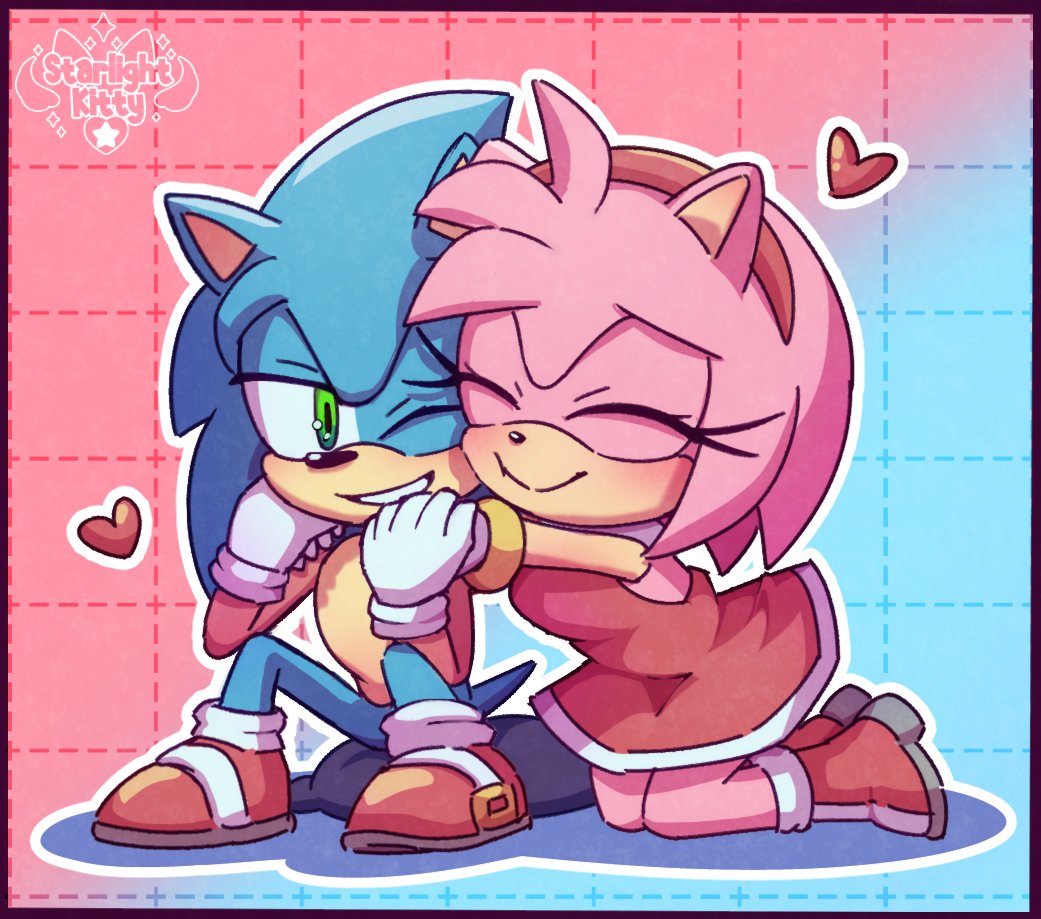 StarKitty70's tweet photo. The cotton candies 😭💙🩷 https://t.co/8QrwBJNc2l