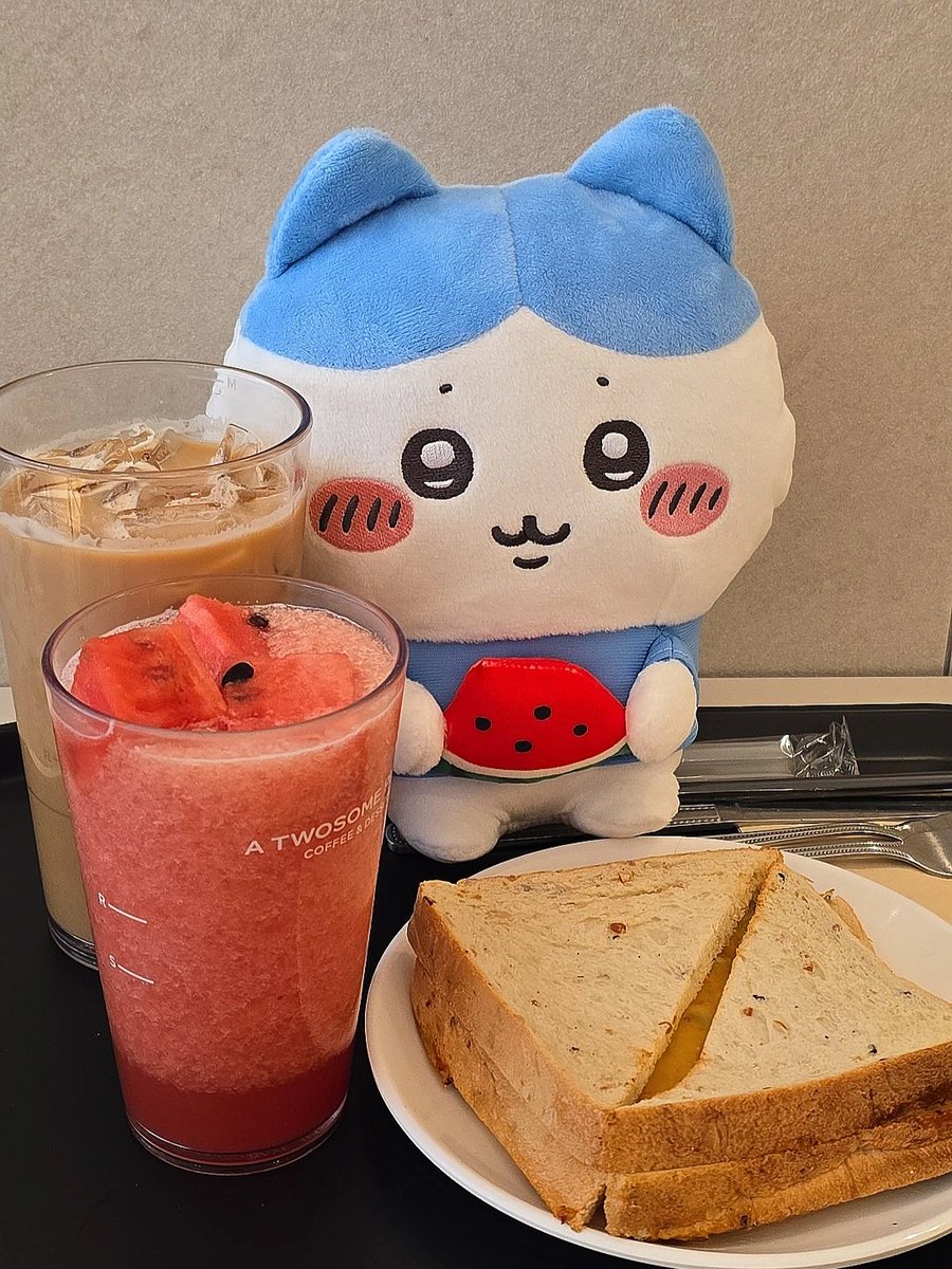 suukony's tweet photo. 수박와레 https://t.co/Y1QvnNYs37
