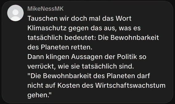 RealFruitts's tweet photo. Einfach mal sacken lassen! https://t.co/uYaL8kg9C2