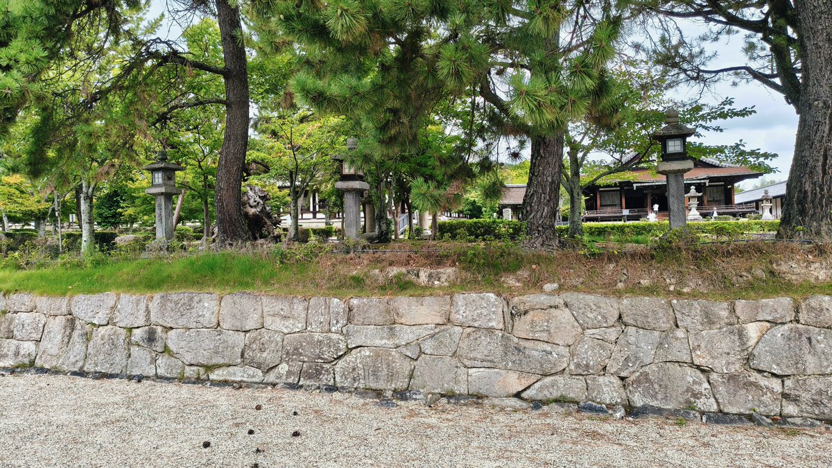 tattuu410's tweet photo. 法隆寺 https://t.co/1rpTL8TcQp