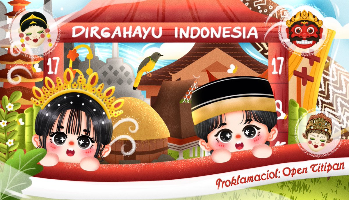 bycilala's tweet photo. ⠀
🇮🇩  𓏲 .  "Bantu posting ulang? ⁺ terima kasih orang baik"  ⊹

𝑷𝑹𝑶𝑲𝑳𝑨𝑴𝑨𝑪𝑰𝑶𝑳𝑳 : OPEN TITIPAN!🔥

🗓️ : Minggu, 9 Agustus 2025
🕣 : 19.00 WIB 
📝 : Reply +++ gform

⊹ ࣪˖ 𓈒 cek utas ini 'tuk info lebih lanjut! 𓂋 𓄹𓈒
⠀ https://t.co/xv9LkMWxCX