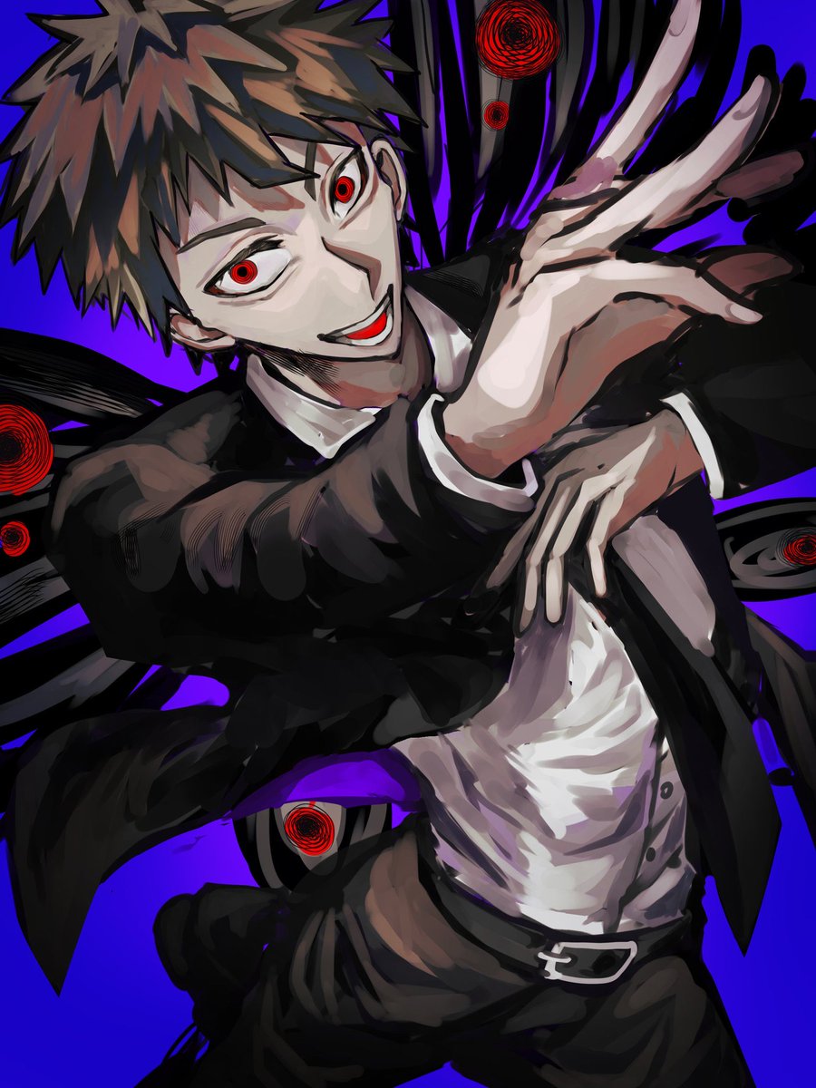 MA0000SH's tweet photo. #ダンガンロンパ好きさんと繋がりたい 
#ダンガンロンパ絵描きさんと繋がりたい

なんでも好きです！誤反応怖いのでRTのみ巡回します！よろしくお願いいたします🥳 https://t.co/aYDr7O7d6h