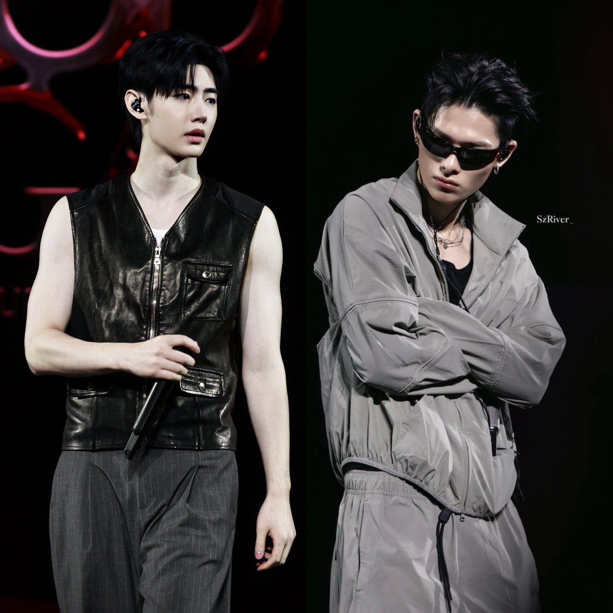 120809gallery's tweet photo. THE COOLEST DUO https://t.co/1BZCtiRmbF