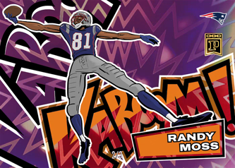 paninitracker's tweet photo. π Randy Moss #2/3 SOLD for $1,300.00 (0.68 ETH)
2025 Panini NFT Best of The NFL Β· Kaboom Purple - Horizontal
Buyer: MysteryBreaks π€ https://t.co/DKSWQWbNO7
See more #RandyMoss for sale π https://t.co/u2lWojOiEo
#whodoyoucollect #nft #PaniniNFT #PaniniBlockchain https://t.co/jaRAPnHGVw