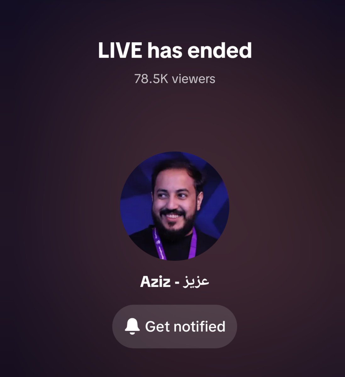 FALCON_amjed21's tweet photo. 1.3 مليون تكبيسة في بث بلوت و بدون ما يذكرهم 👏🏻👏🏻

بث كيك ساعتين و بعدها بث تيك توك 6 ساعات شي مو سهل الا على أبو الجوهرة والله ما قصرت 🐐❤️ https://t.co/Le0USnA7bX