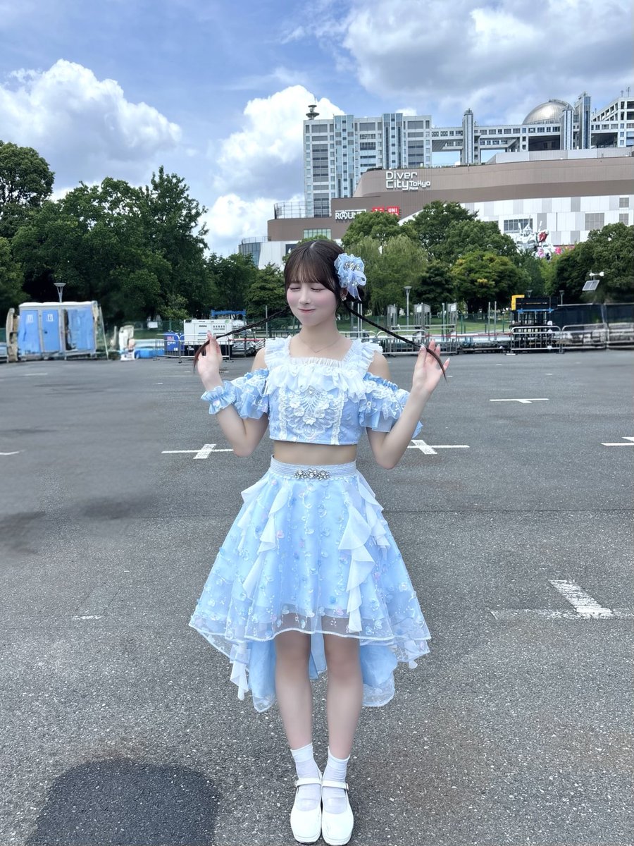 さりんちゃん専用ページです サマジャン2026 ありがとうございました🐯♡ ずっとずっと楽しみだった