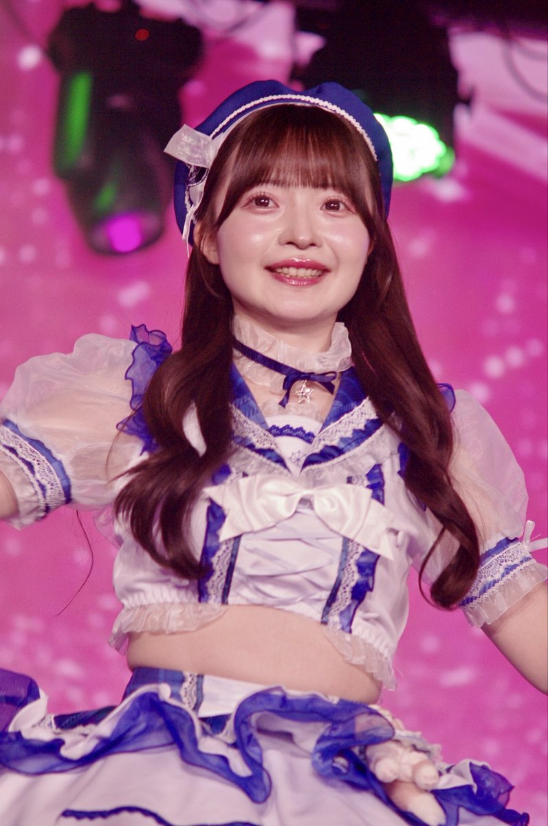 sf6gas's tweet photo. 2026.08.08 ニコニコライブ
日暮里ネコシアター
南杏理 ちゃん(@minami_arincha )
#南杏理
#LYNX
#SPPIDOL https://t.co/wQPSO0YzGN