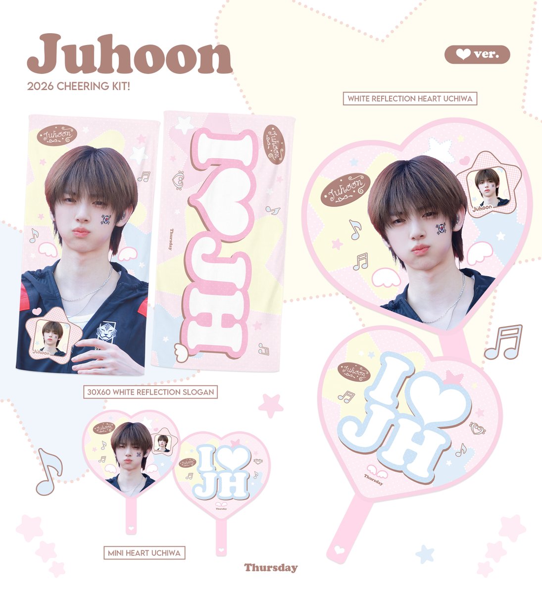 starry_design's tweet photo. ⋆.˚⭒⋆.˚ 슬로건 / 하트 우치와 커미션    

#디자인커미션 #커미션 #굿즈디자인 
#슬로건커미션 #우치와커미션 https://t.co/TI4O7f0ldO