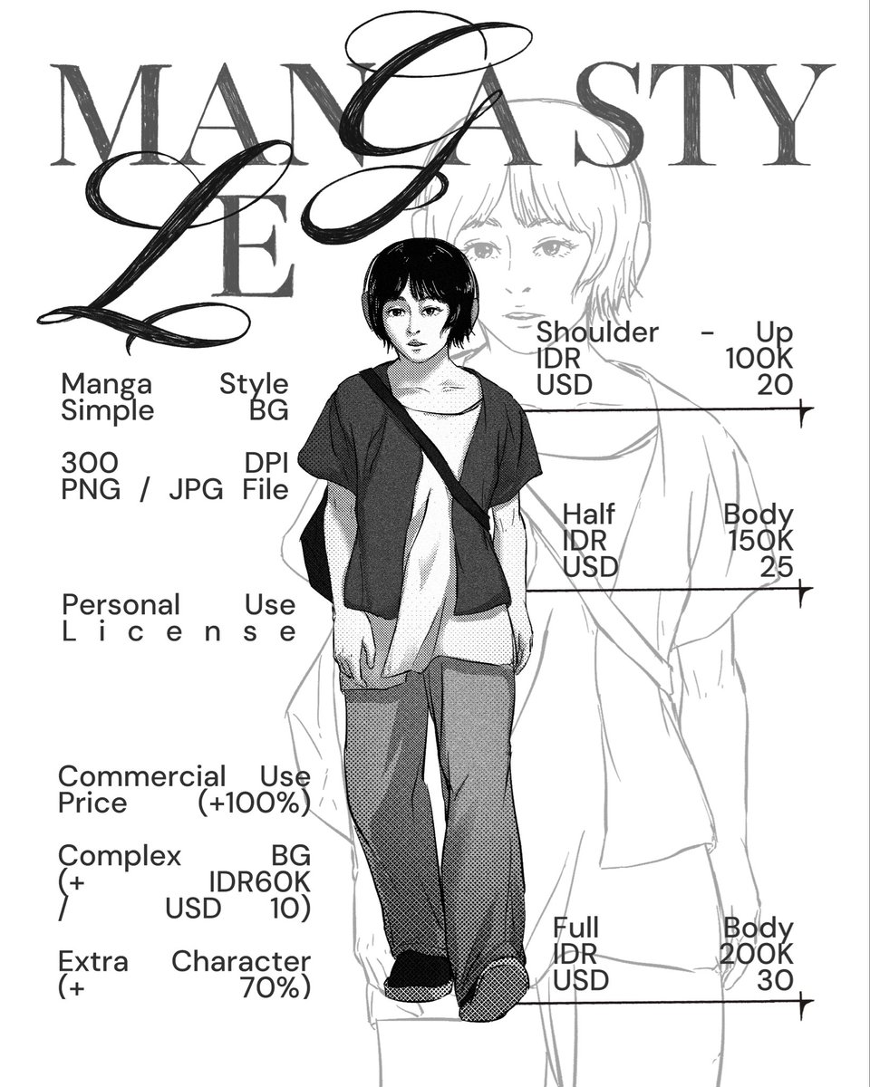 efyusikeei's tweet photo. Open commission!

Vgen: https://t.co/f5CHAHFlqJ
.
#Vgen #commission #vgencomm #characterillustration https://t.co/ZeEZAkijhu