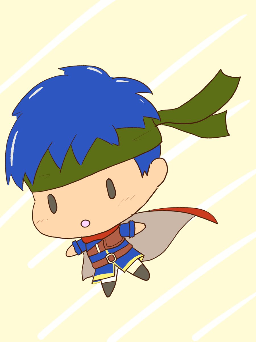 Ashigaryu's tweet photo. アイクって、頼れる存在なのは言うまでもないが、急にキレたりせず情緒安定してるし、マメに団員に話しかけるし(適度な距離感で意外と気を遣える)、団員の非礼も団長として詫びるし、、、まるで管理職研修の教材のような、良いボスだと改めて感心した https://t.co/yA6ILN7wQF