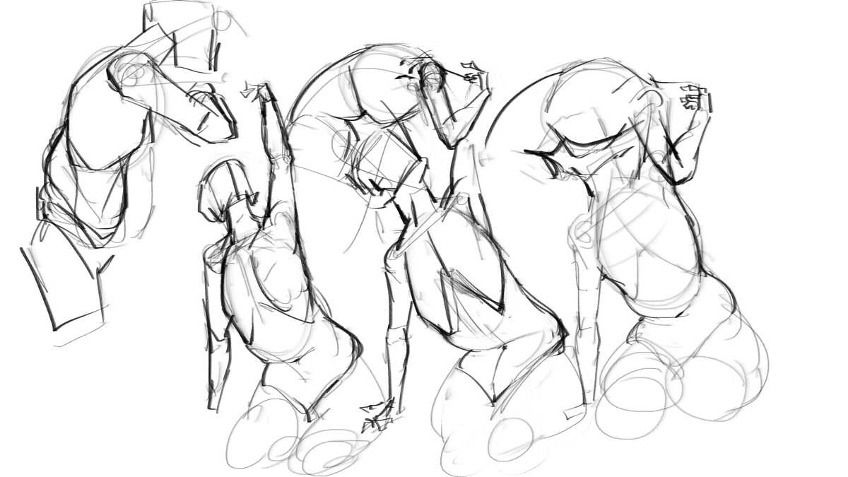 Pictures0ff's tweet photo. 05/08/26 2
Torso practices and random bullshiii, mostly to understand the movement of the superior part of the body https://t.co/8ryZlLu7rI