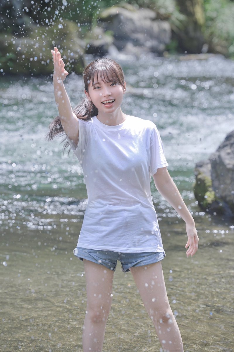 rowind89's tweet photo. 8/8 御嶽
@_mayu_kusakabe さん
川撮影
#被写体 #モデル #ポートレート #ポトレ #被写体募集 #モデル募集 #相互無償 #モデルさんと繋がりたい #model #portrait https://t.co/M3VlSiSIp7