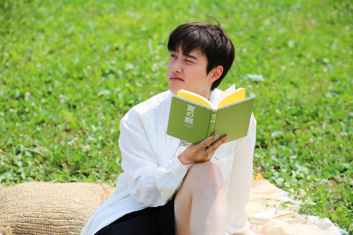 DODBBONG's tweet photo. 도경수다 좋ㅌr···♡ https://t.co/uNzKNxkuMB