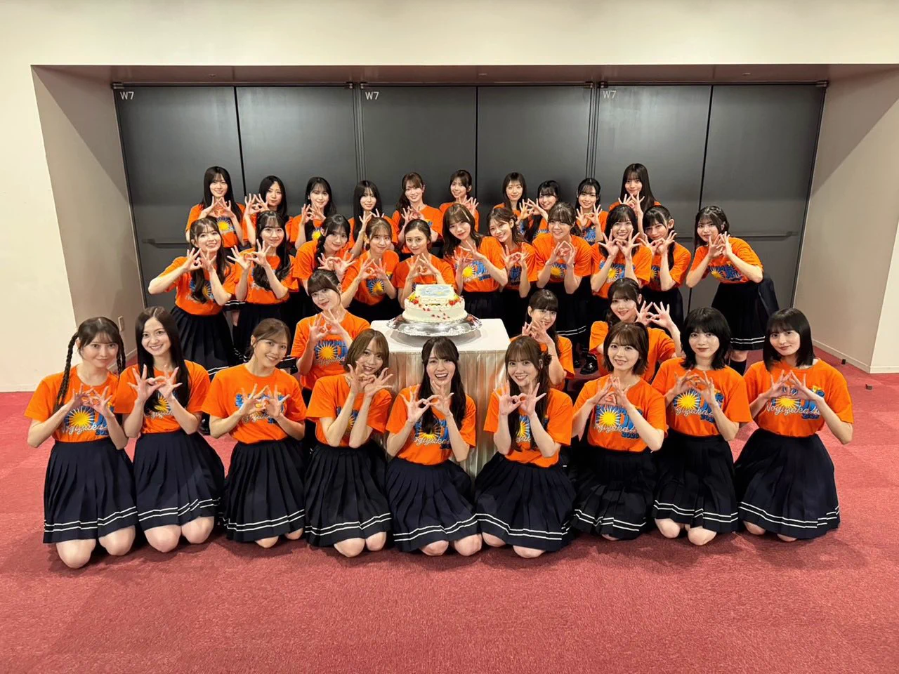 乃木坂46 on X: 