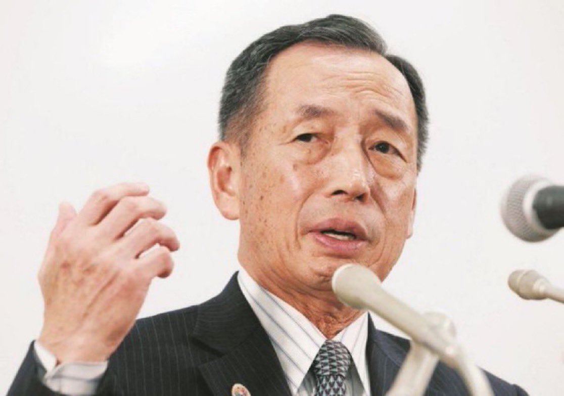 nihonpatriot's tweet photo. ド正論

田母神俊雄さん「もし日本が侵略国家であったというならば、当時の列強と言われる国で侵略国家でなかった国はどこかと問いたい。よその国がやったから日本もやって良いということにはならないが、日本だけが侵略国家だと言われる筋合いもない」 https://t.co/cWoMHpIHA4