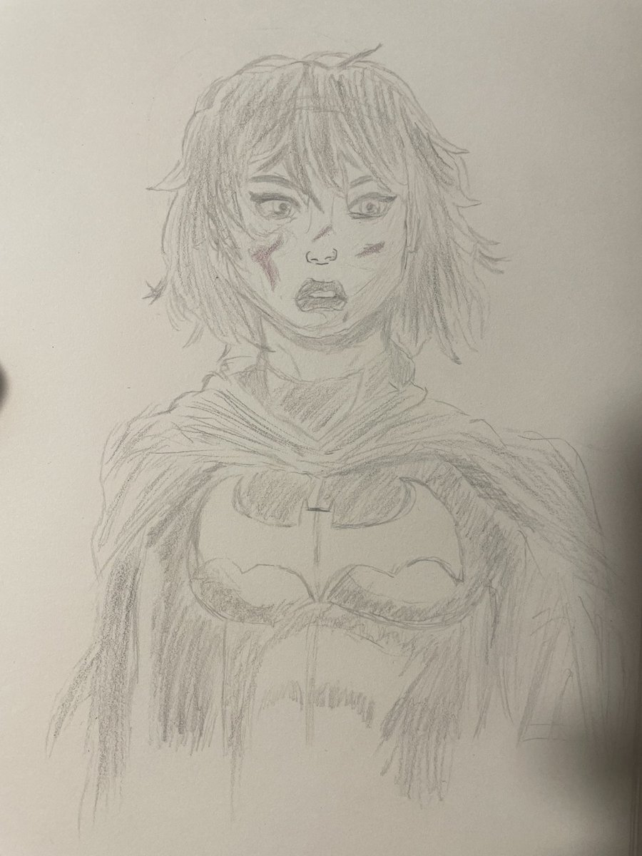 5NAB2's tweet photo. @ciricearts You’re a huge inspiration to me and a big part in why I’ve been trying again with learning art. Your posts are an absolute joy to see and make my day, words can’t describe. I’ve even started trying to study your style because I want to be as good as you. You’re one of the best ❤️ https://t.co/03fBniNOUk