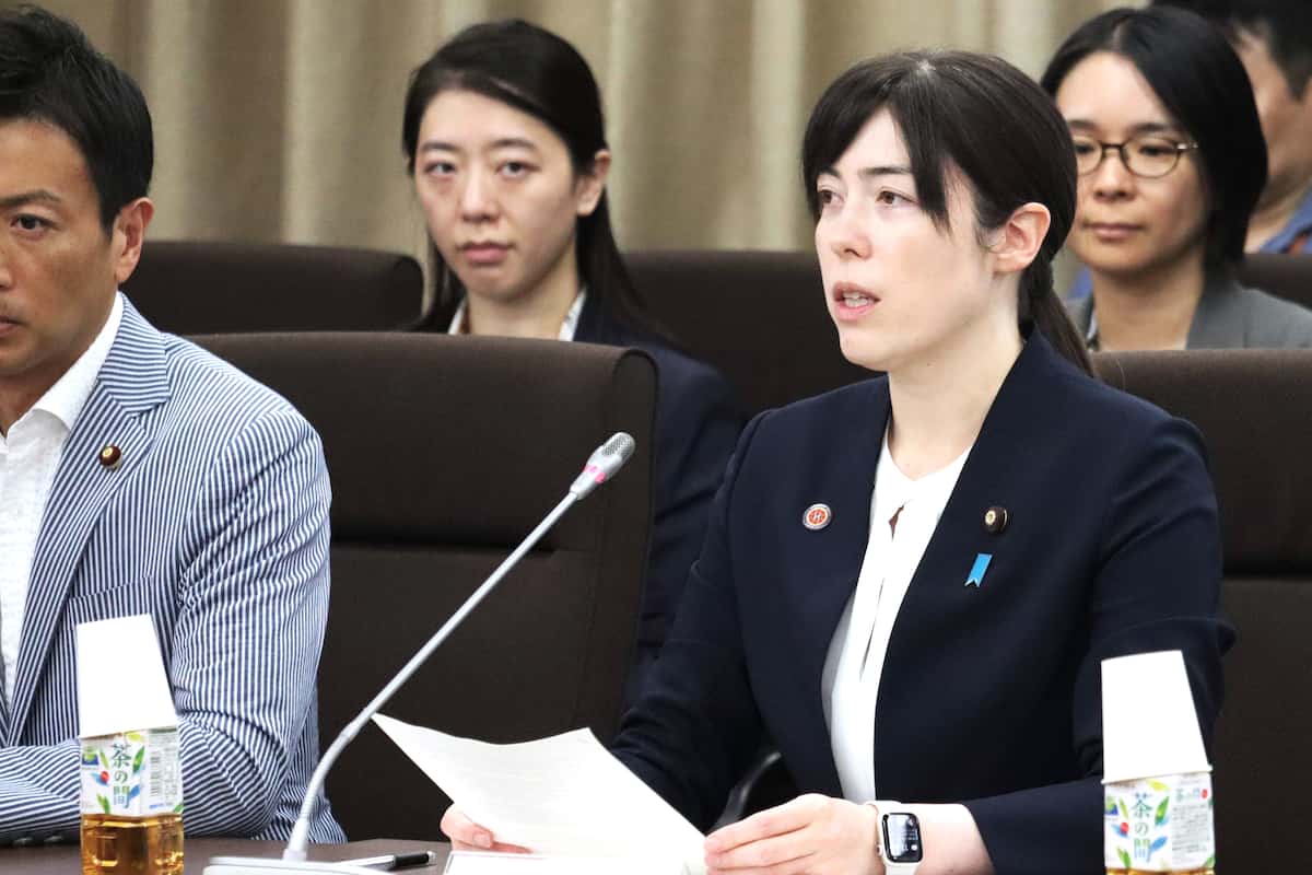 Tough_Kunn's tweet photo. 【移民政策の後始末】

入れまくった結果を
「予想外でした」って言い出して
今から議論するらしいよ

蛇口開けっぱなしで
議論だけ始めるのはポーズでしかないよ

おかしくない？ https://t.co/IrtONcuAj5