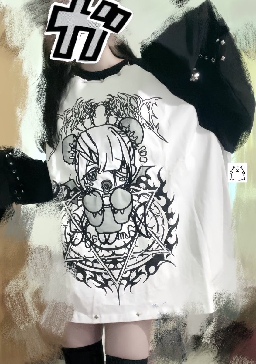rin_0427x's tweet photo. ♆ (⃔ `꒳´⁺)⃕↝ https://t.co/dFvnIF0GvD