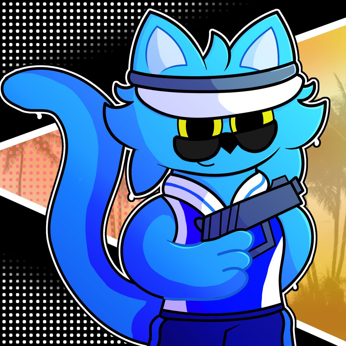 max_5690XD's tweet photo. Una "Comission" para @151125jh
Blueberry espero que te guste jeje
:3
#hospitalanimales #roblox #agentsecret #agentsecretblueberry #animalhospital https://t.co/LSLmKvmlVz