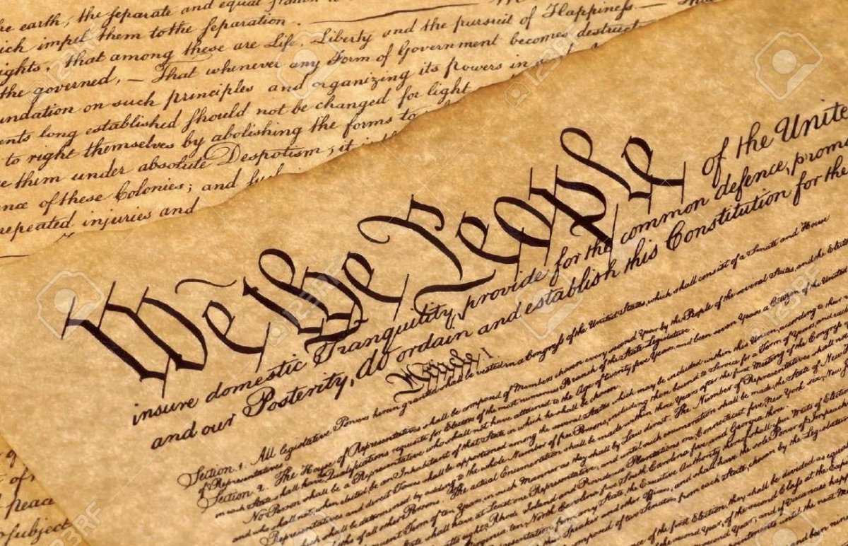 AzDonDickinson's tweet photo. Of the 56 signers of the Declaration of Independence, these men were NOT being native-born colonials.  

Button Gwinnett — England
Robert Morris — England
George Taylor — Ireland
James Wilson — Scotland
Matthew Thornton — Ireland
James Smith — Ireland
John Witherspoon — Scotland https://t.co/t2eN38wyHr