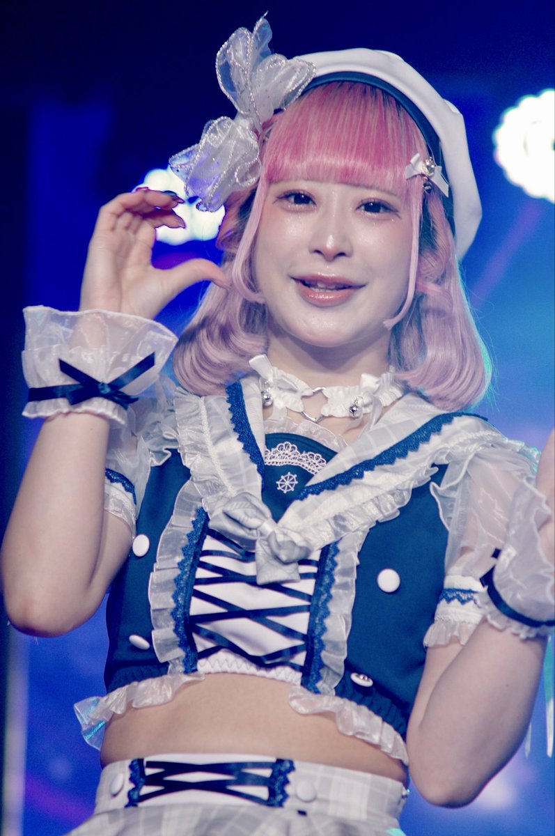 sf6gas's tweet photo. 2026.08.08 ニコニコライブ
日暮里ネコシアター
花園ぴあの ちゃん(@pianon_non_ )
#花園ぴあの
#LYNX
#SPPIDOL https://t.co/iVtzPaqSlD