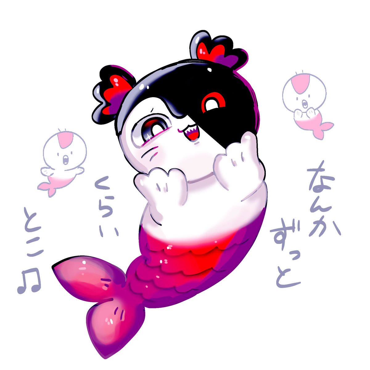 PPIIIIIPP's tweet photo. #ちいかわファンアート https://t.co/QGS5ECNn6k