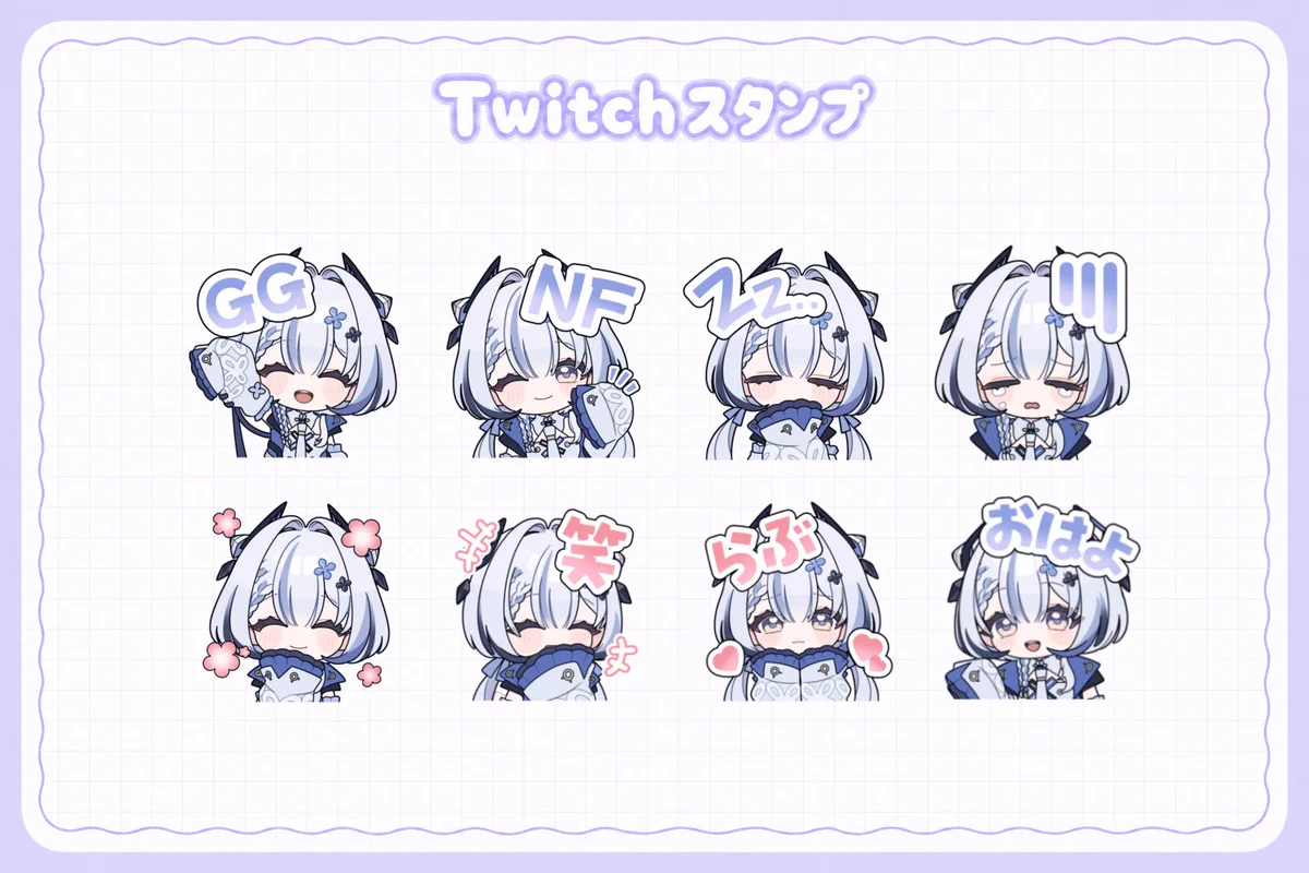 みちゃ️️-micha-🫧🦋 on X: 