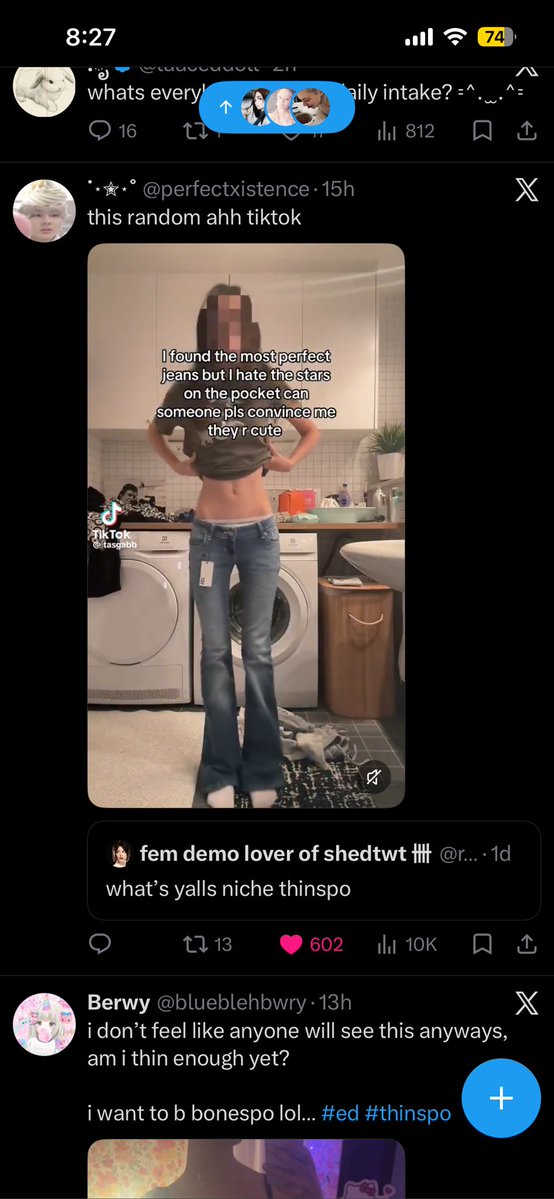 rycomehome's tweet photo. found myself on my feed of my other acc lmao https://t.co/xpUnaANf7F