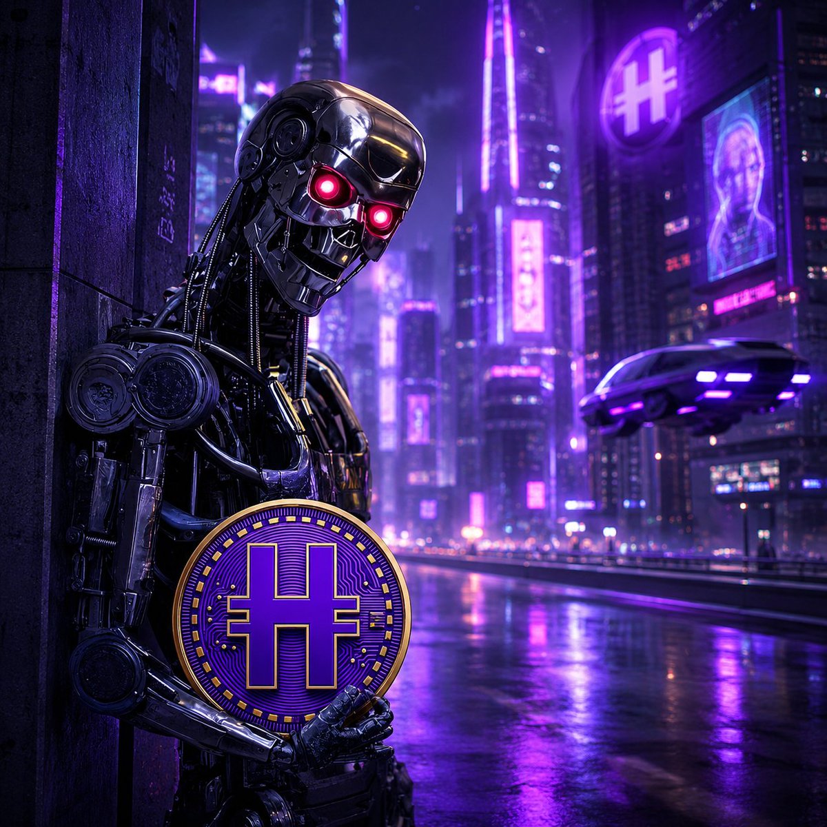 Helpincrypto's tweet photo. ๐ The Future is Here โ Powering Crypto with HiC ๐
Step into the next generation of digital wealth. Not Bitcoinโฆ This is HiC.
#HiC #HelpInCrypto #CryptoFuture #NextGenCrypto #CryptoRevolution #DigitalCurrency #BlockchainLife #CryptoMarket https://t.co/EfU0rFfvT0